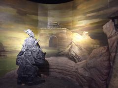 -重庆历史名人馆