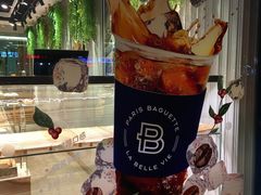 -巴黎贝甜(五月花广场店)