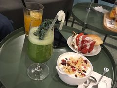 -Nectar One Cafe(勇烈路n1店)