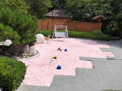 -郑州银基黄帝宫御温泉