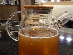 薏米水-锅季·捞王旗下小火锅(虹桥火车站店)