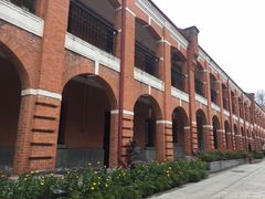-辛亥革命博物院北区