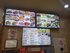 -赵奶奶水饺锅贴小酒馆(丁字沽店)
