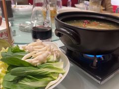 -香丰阁·烤鸭·川湘菜(清河店)