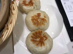 煎包子-嘉和一品粥(马家堡店)