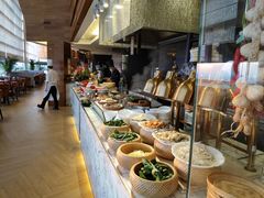 -洲际酒店·地平线全日餐厅HORIZON CAFÉ