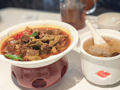 -眉州东坡(北苑华贸店)