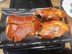 -羲和雅苑烤鸭坊(丰台万达店)