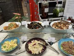 -丽都皇冠假日酒店·Matrix亦餐厅(望京店)