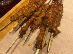 -壹陆陆烧烤(平房总店)