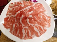 -杨肥肠小火锅(花园店)