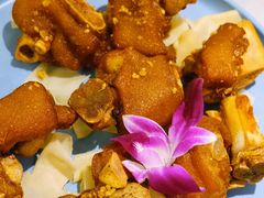 -香香海南菜餐厅