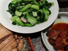 -南京大牌档(之心城店)