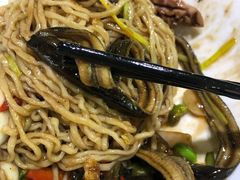 -孙家面馆(淮海第一城店)