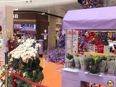 -万达广场(北京槐房店)