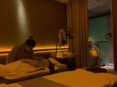 -丽晶大班SPA(大沽店)