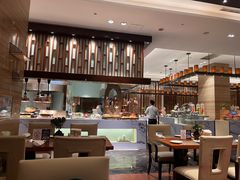 -宁波石浦豪生大酒店·自助餐厅