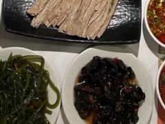 -左庭右院鲜牛肉火锅(新梅广场店)