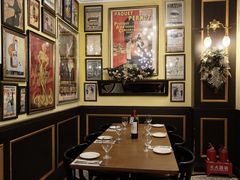 -Entrecôte 法国牛扒馆(保利·时光里店)