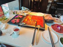 -红鼎坊·老成都火锅(新南门店)