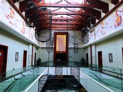 -宁波九龙湖开元度假村