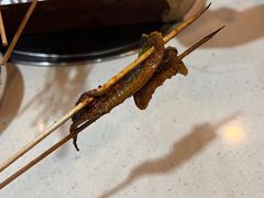 -晓靖轩烧烤(沙河风情店)