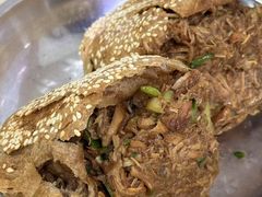 -昌顺马记小吃店(昌盛园店)