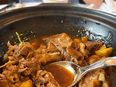 -宝丽轩中餐厅BAOLIXUAN