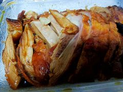 烤鸭-章云板鸭(评事街店)