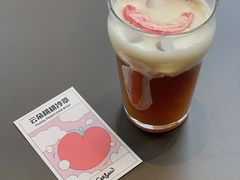 -Seesaw Coffee(苏州中心店)