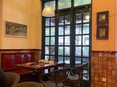 大堂-玛格萝妮比萨屋(四平店)