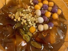 -黄泰吉拾味餐厅(江汉路店)