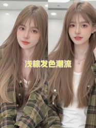 -时尚殿堂hair salon