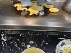 -大成铁板烧•板前(复古餐厅石老人店)