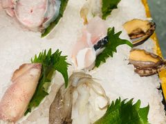 -一绪に寿喜烧(虹悦城店)