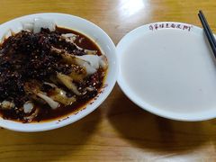 -蒋家槟豆面皮(友爱路店)