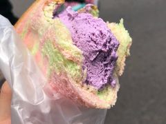 -詹爷爷乌节路街头冰淇淋