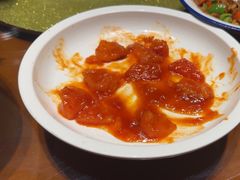 -徽三说·土徽菜·中国徽菜连锁品牌(一中店)