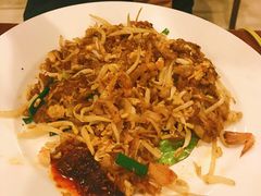 -小槟城美食馆