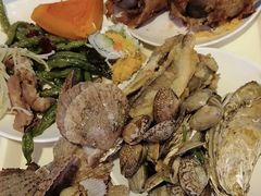 -碧中海汤泉汗蒸酒店