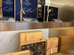 -GODIVA(国际金融中心店)