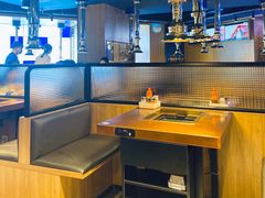 大堂-金妈家烤肉(龙湖U城天街店)