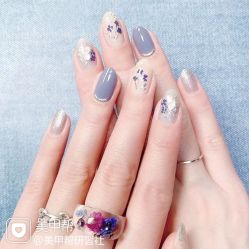 -Pink You美甲洗眉纹绣定制中心