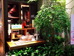 -云海肴·汽锅鸡·云南菜(美罗城店)