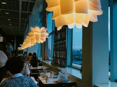 -宜家·瑞典风味餐厅(无锡店)
