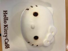 -凯蒂猫主题馆