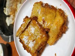 -满兴咱妈烀饼铁锅炖(兰州北街店)