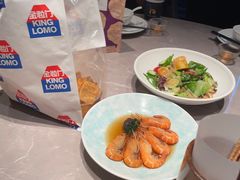 -醉庐·新上海菜(南京西路店)