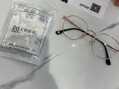 -无界眼镜MaxLess(南翔印象城店)
