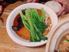 -新白鹿餐厅(龙游路总店·杭帮菜名店)